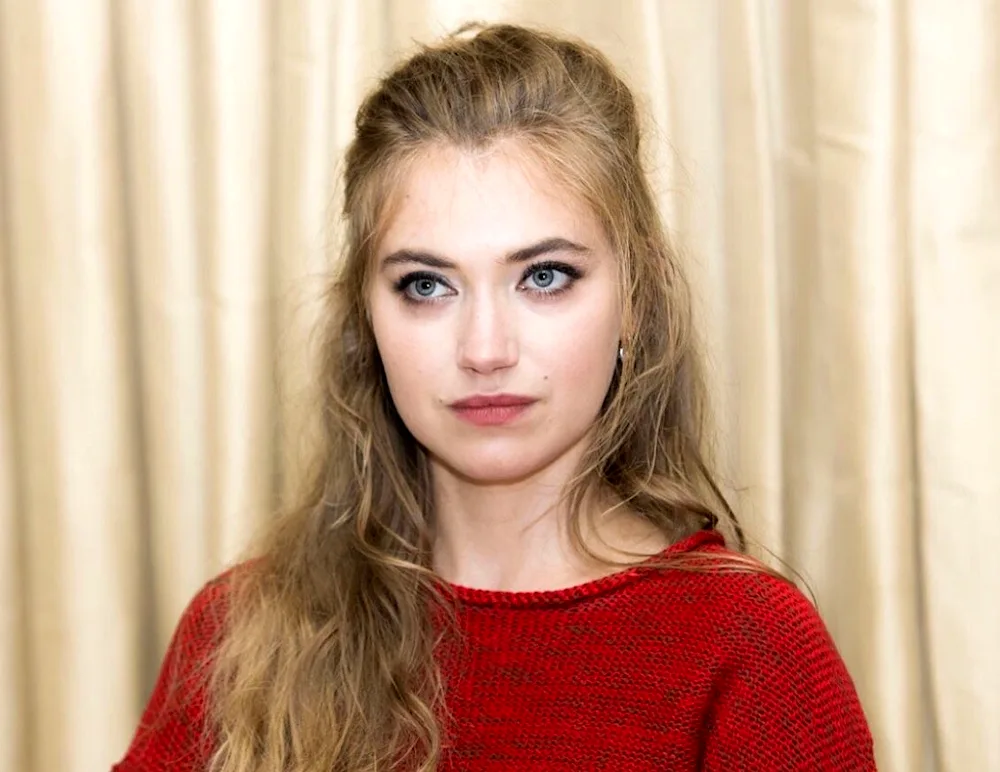 Imogene Poots