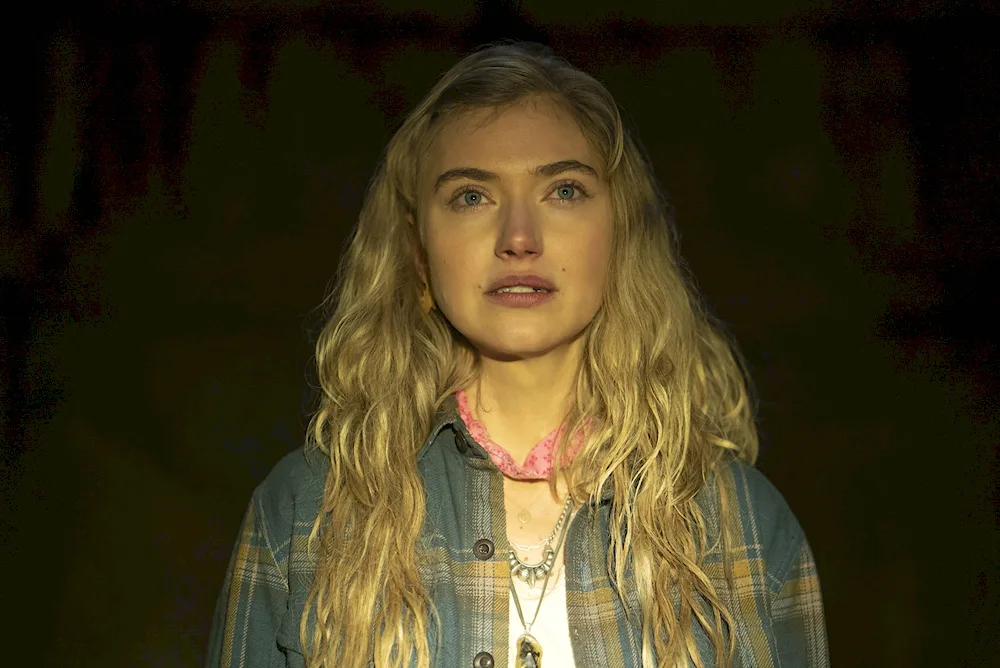 Imogene Poots