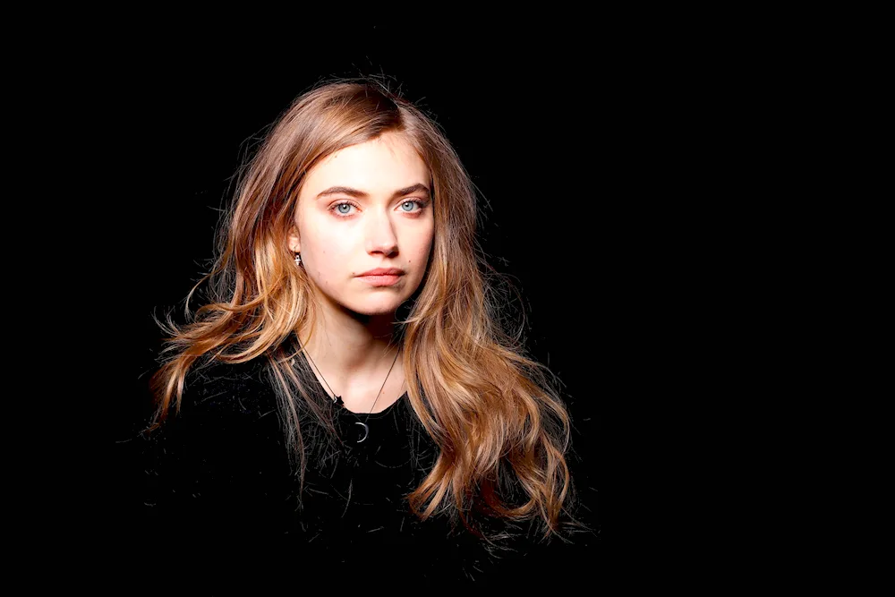 Imogene Poots