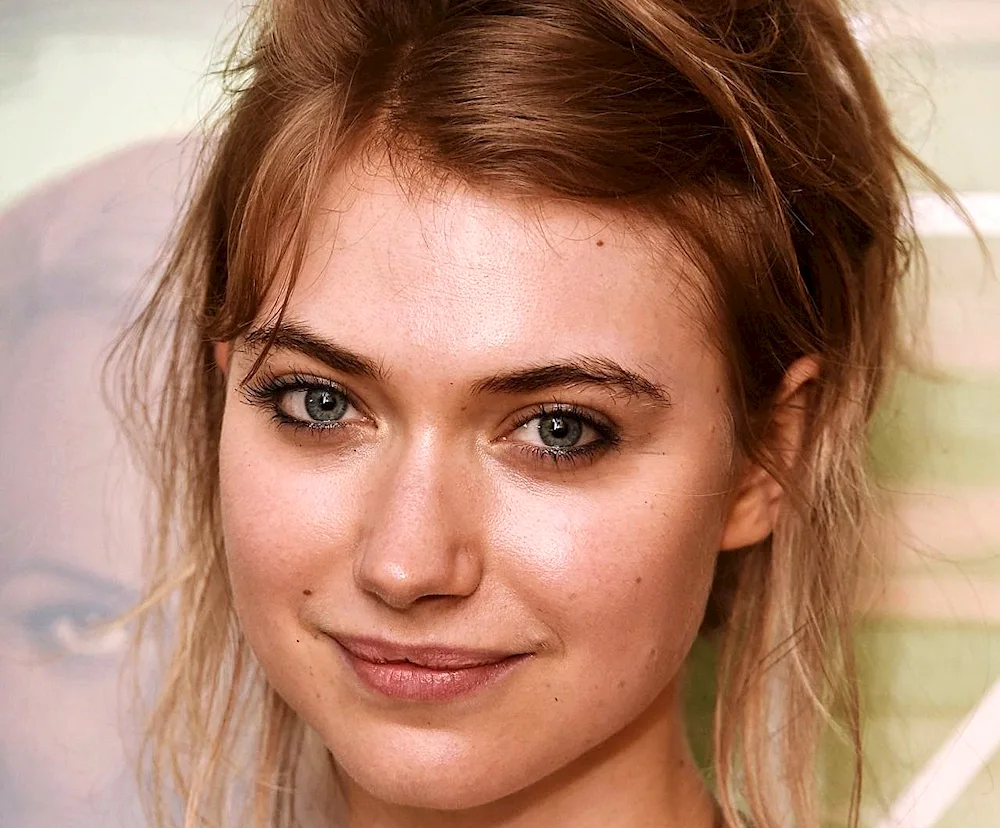 Imogene Poots