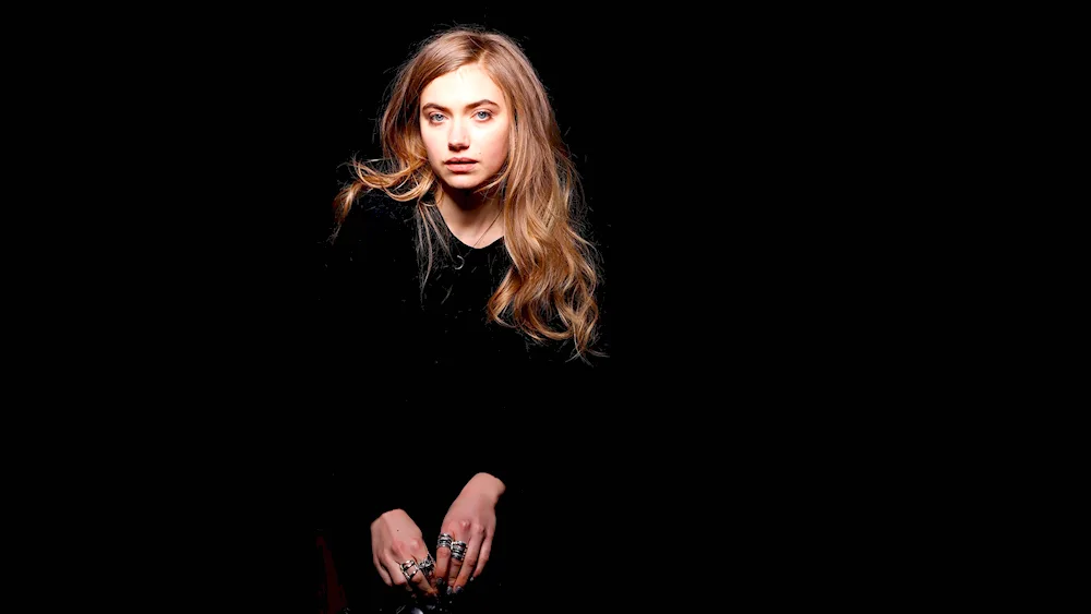 Imogene Poots