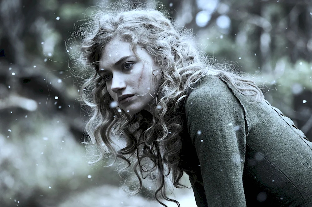 Imogene Poots