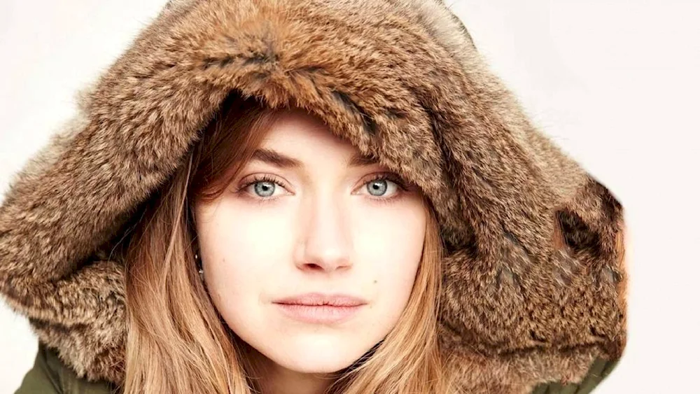 Imogene Poots