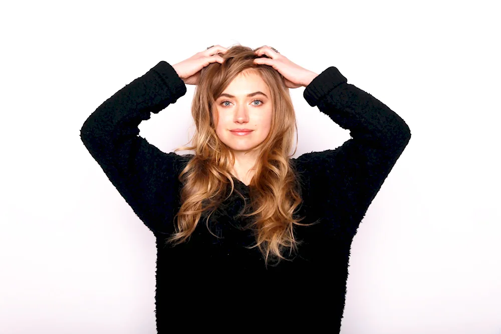 Imogene Poots