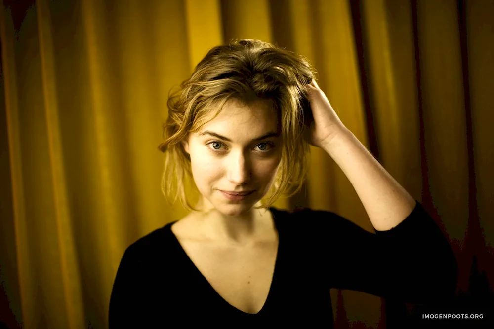 Imogene Poots