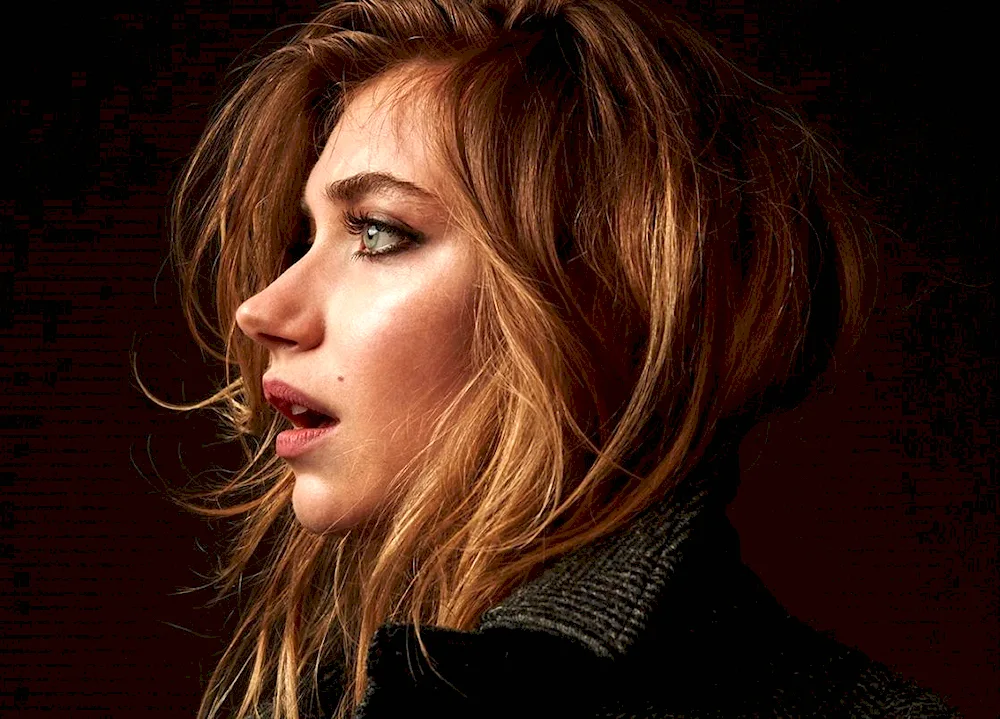 Imogene Poots