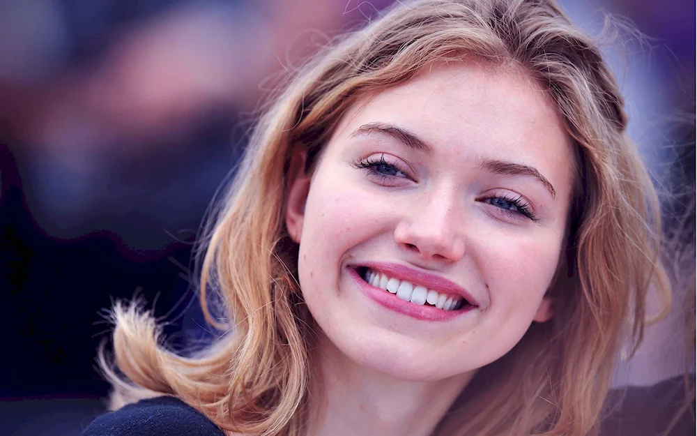 Imogene Poots