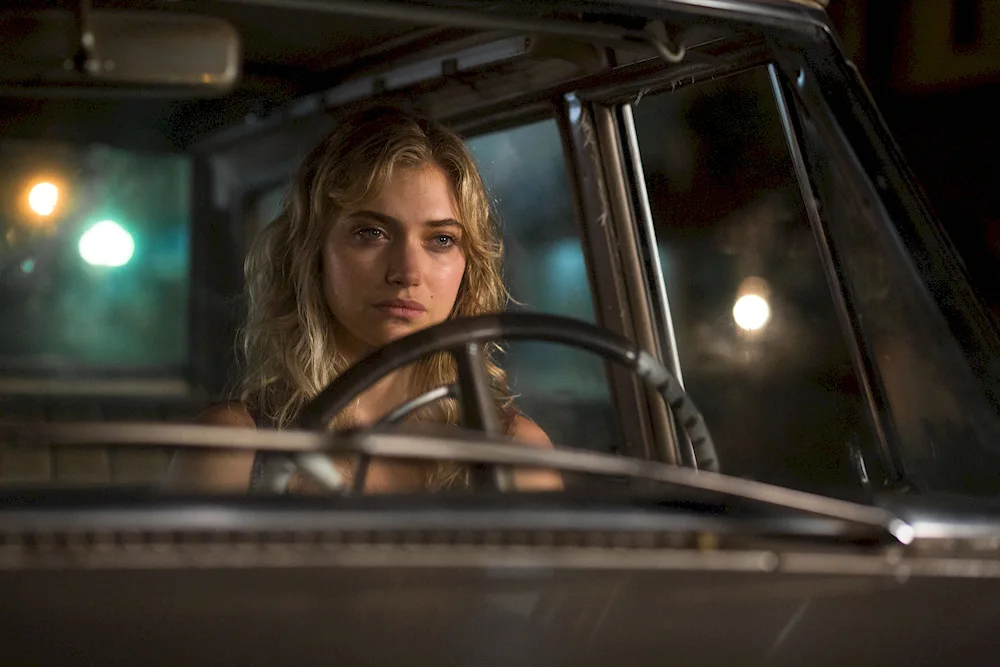 Imogene Poots