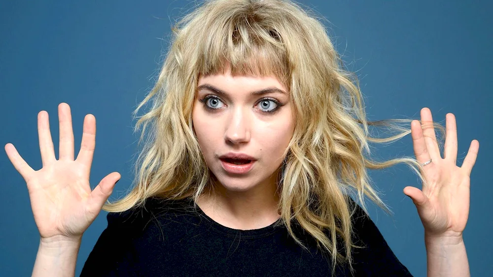 Imogene Poots