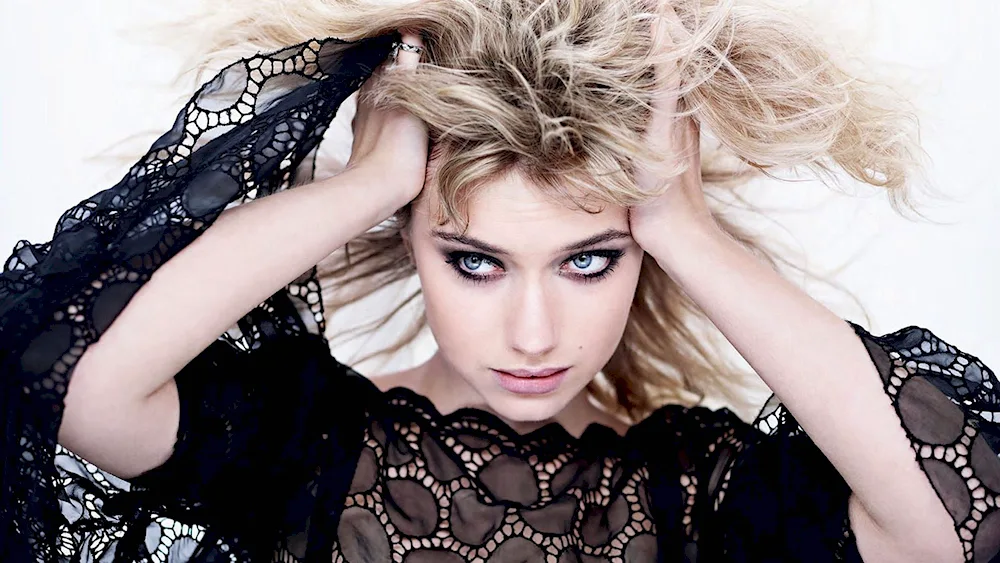 Imogene Poots