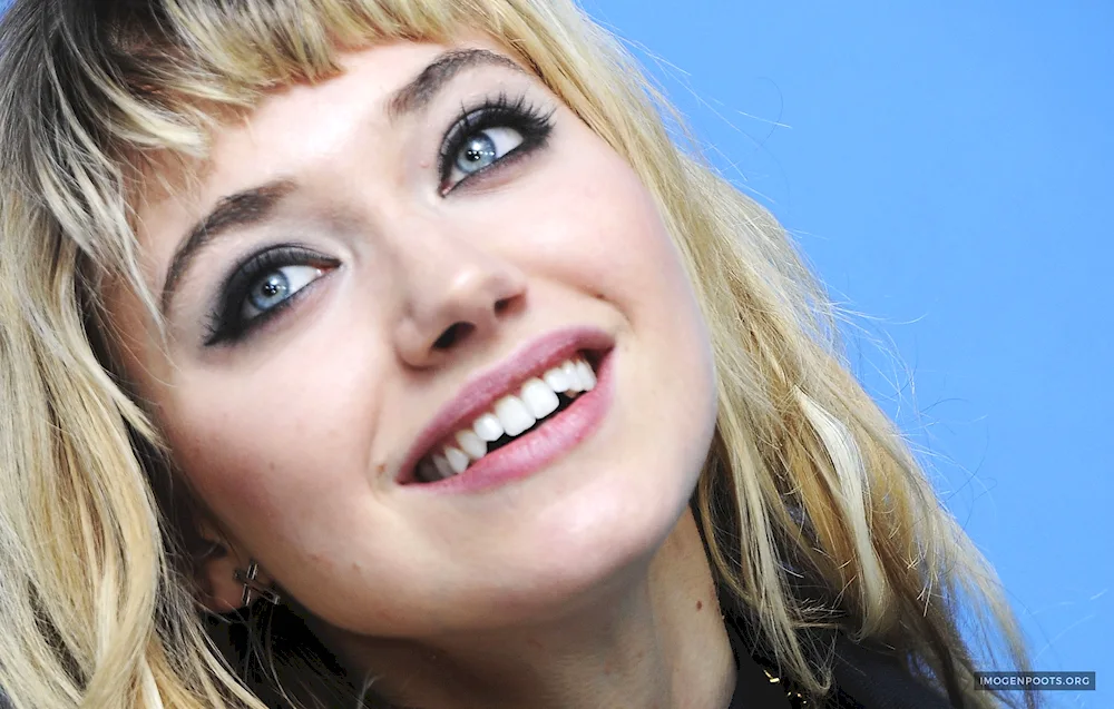 Imogene Poots