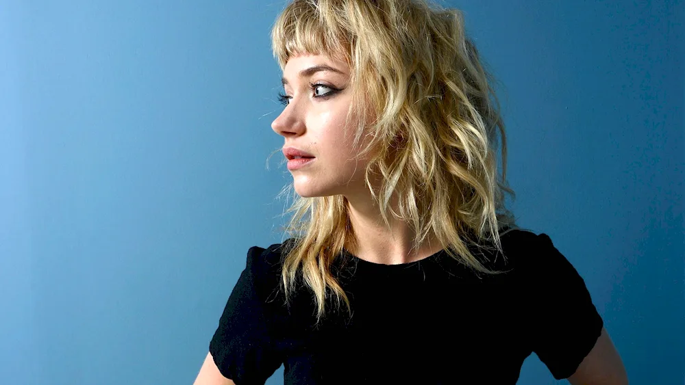 Imogene Poots