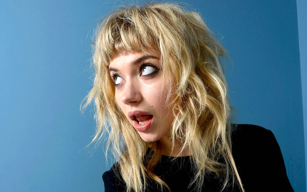 Imogene Poots