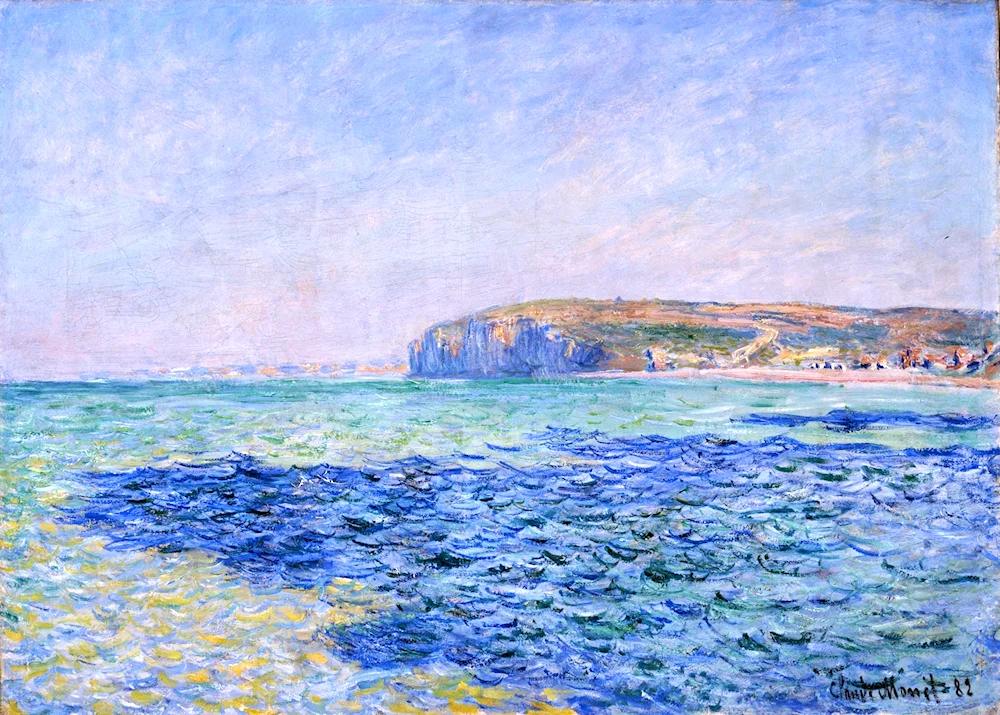 Claude Monet
