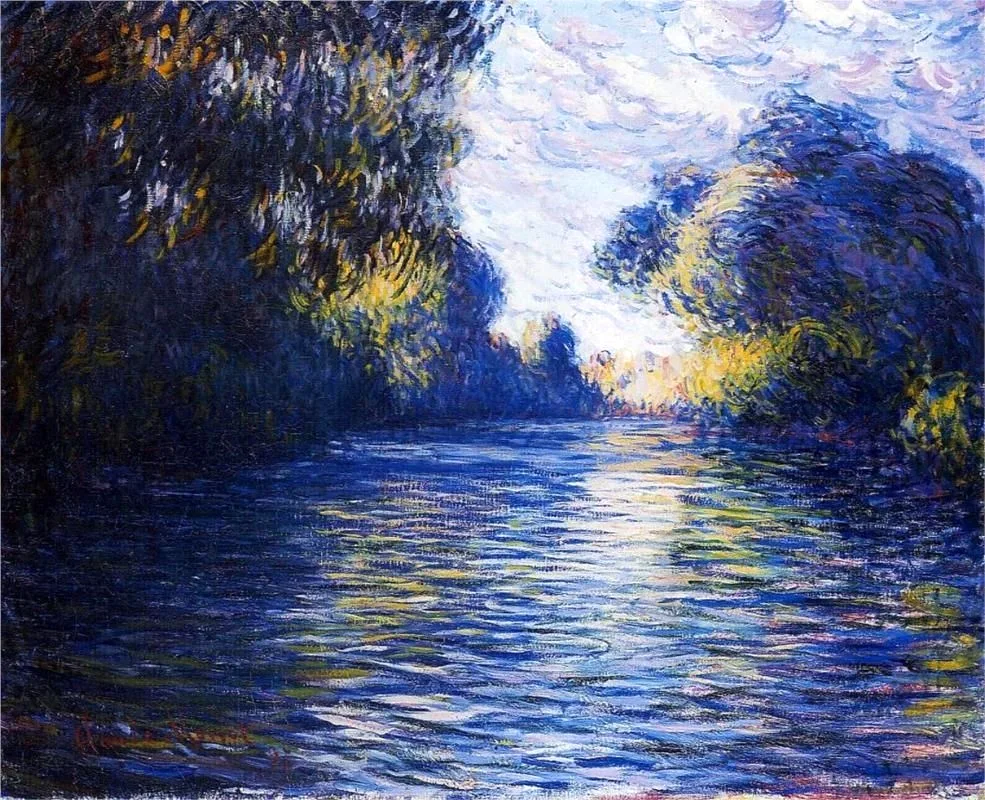 Impressionism Claude Monet