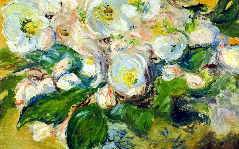Impressionists Claude Monet Monet