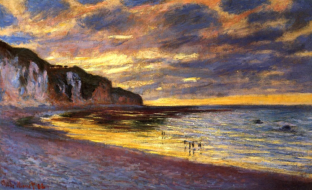 Impressionism Claude Monet