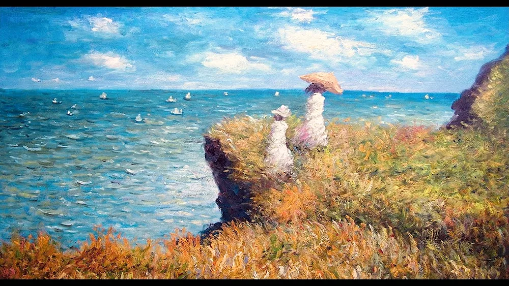 Impressionism Claude Monet
