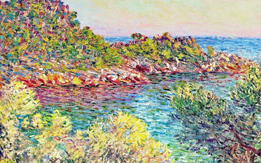 Impressionism Claude Monet
