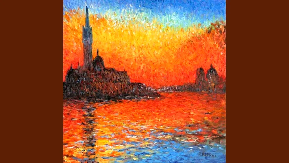 Impressionism Claude Monet