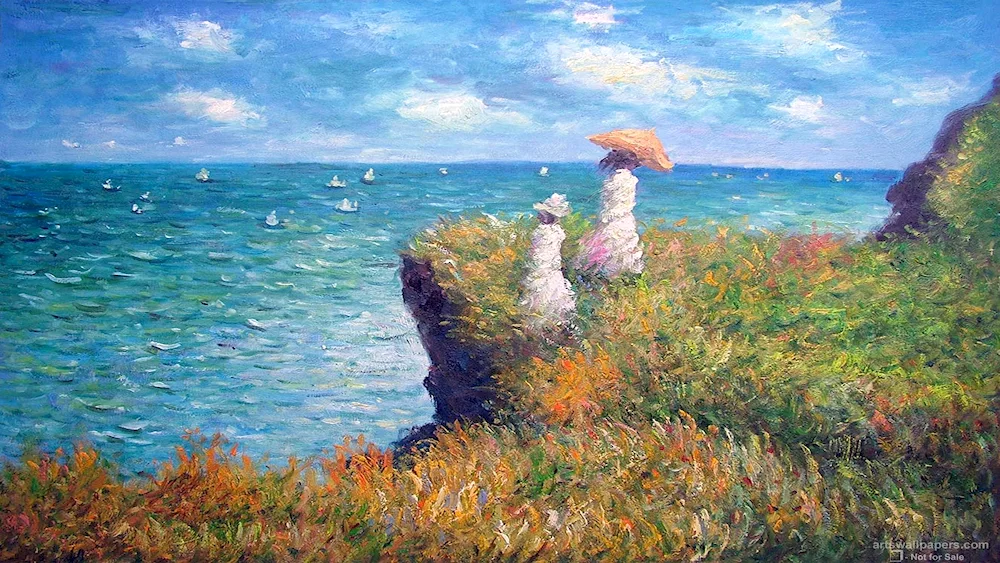 Impressionism Claude Monet