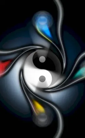 Yin Yang