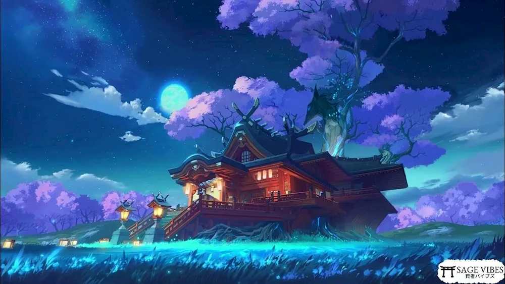Monstadt Genshin
