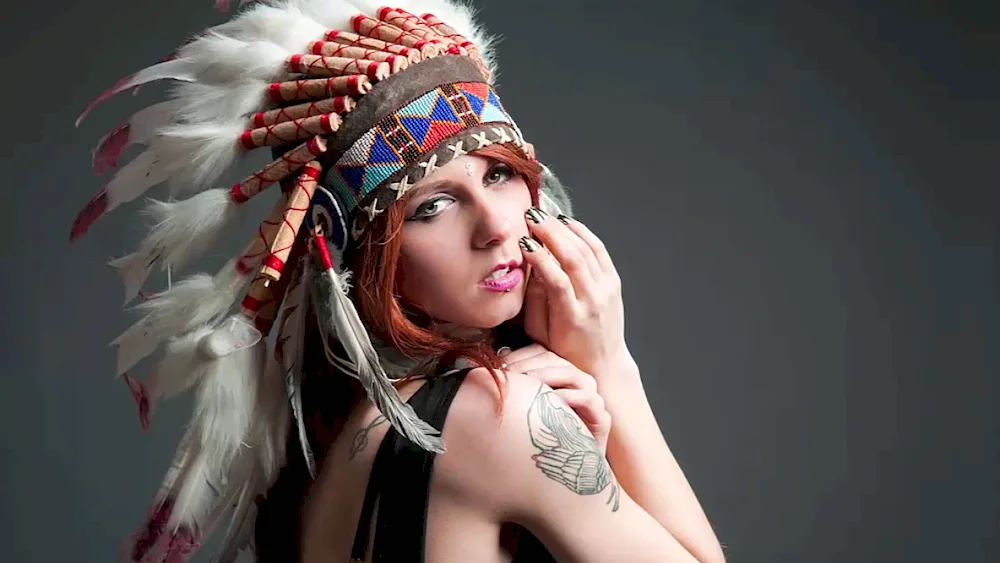 Indian Roach