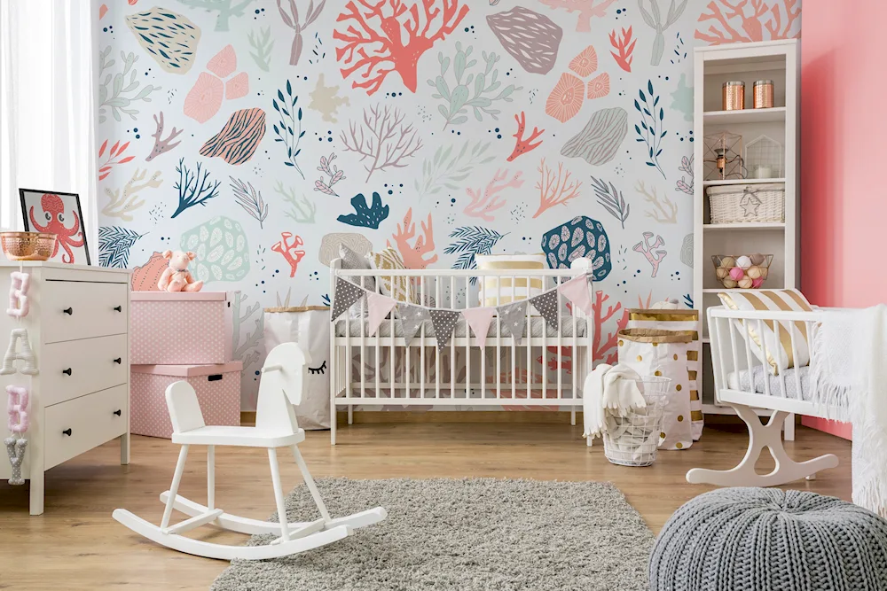 Indie KID room