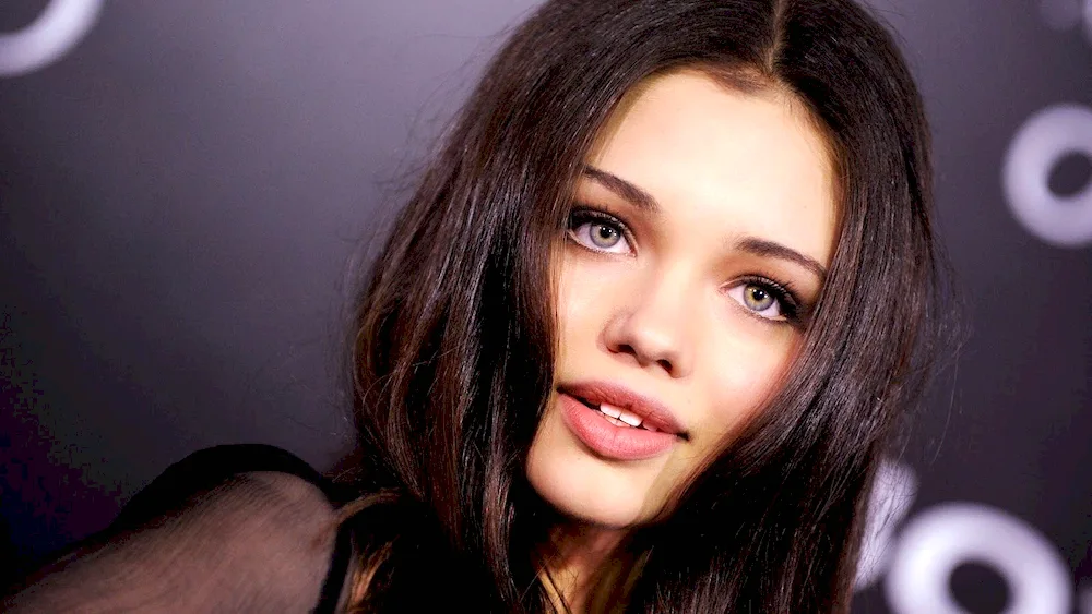 India Eisley