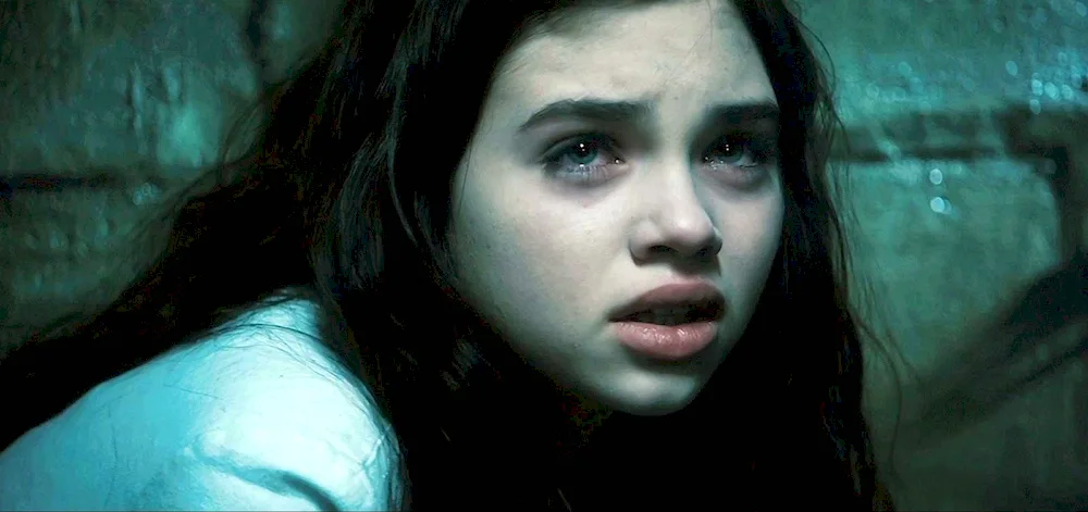 India Eisley