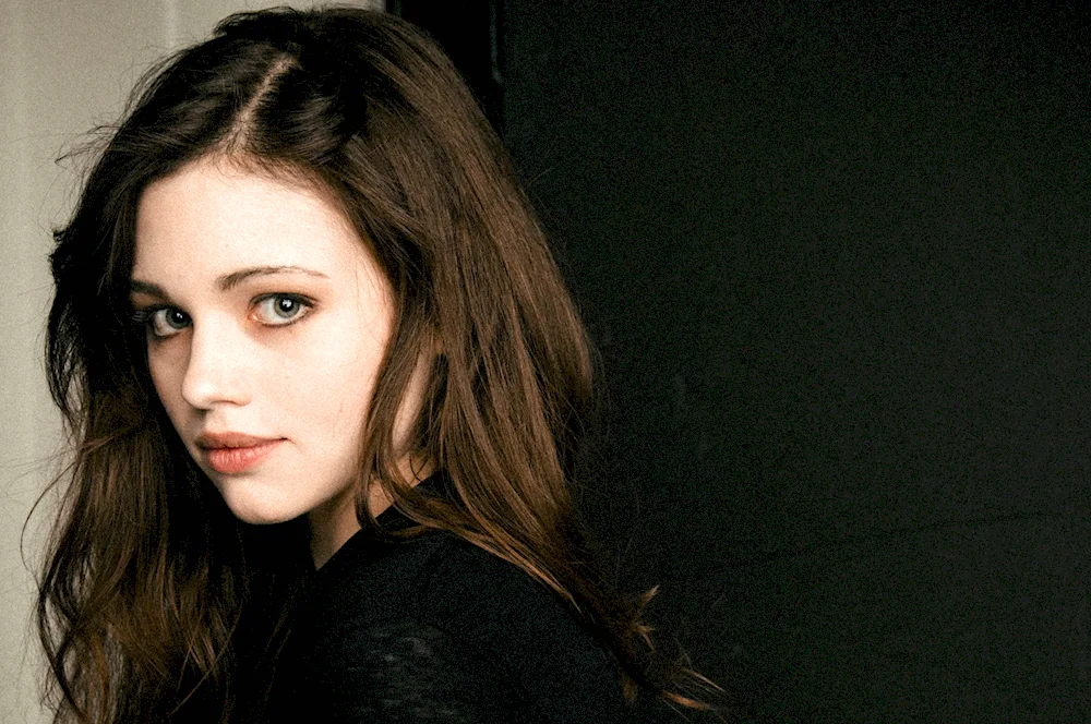 India Eisley