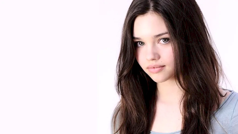 India Eisley