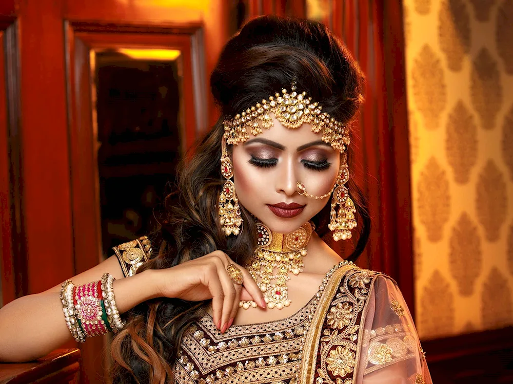 Indian Bride