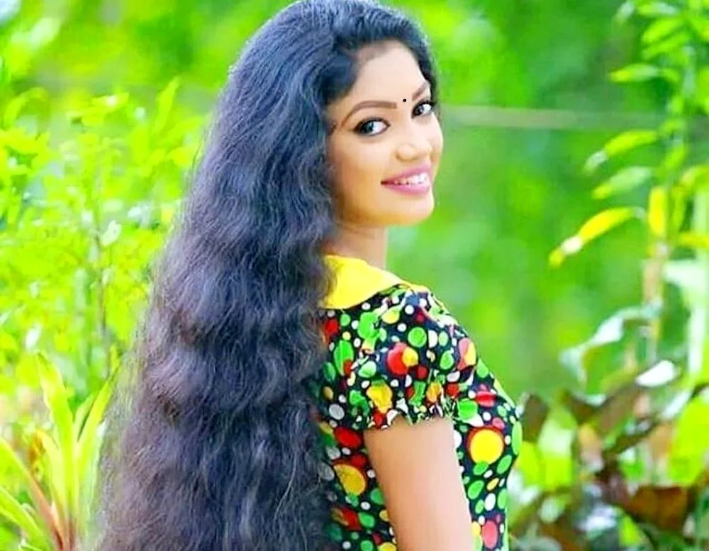 Eastern Beauty