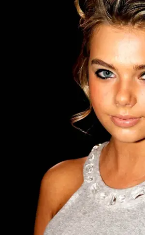 Indiana Evans