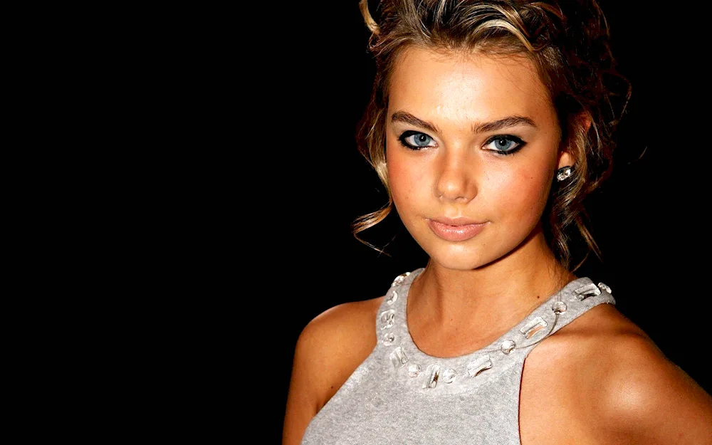Indiana Evans