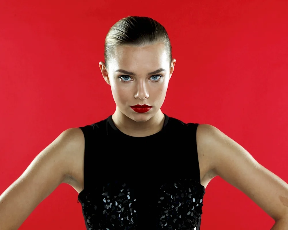 Indiana Evans