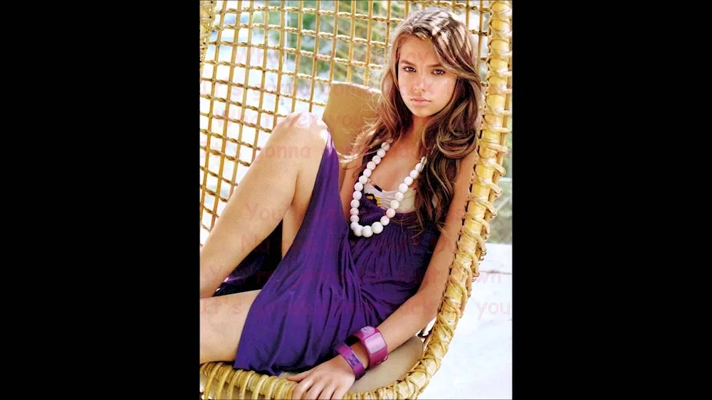 Indiana Evans