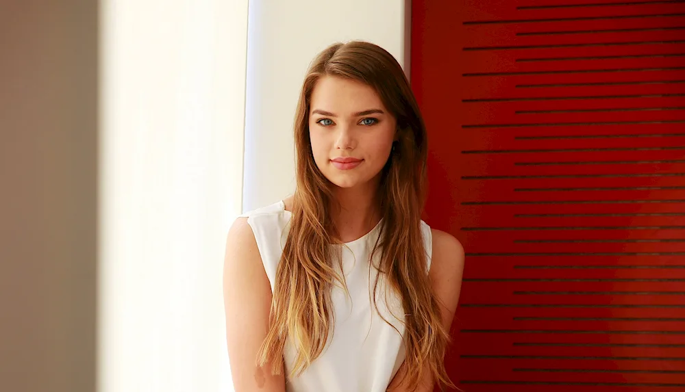 Indiana Evans