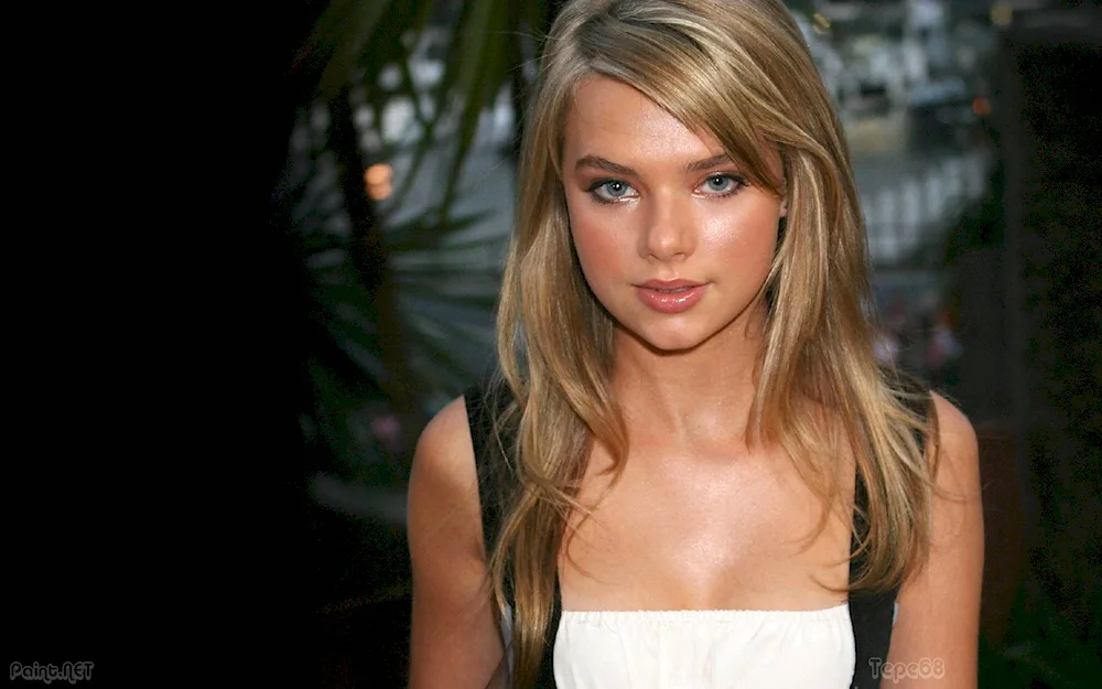Indiana Evans