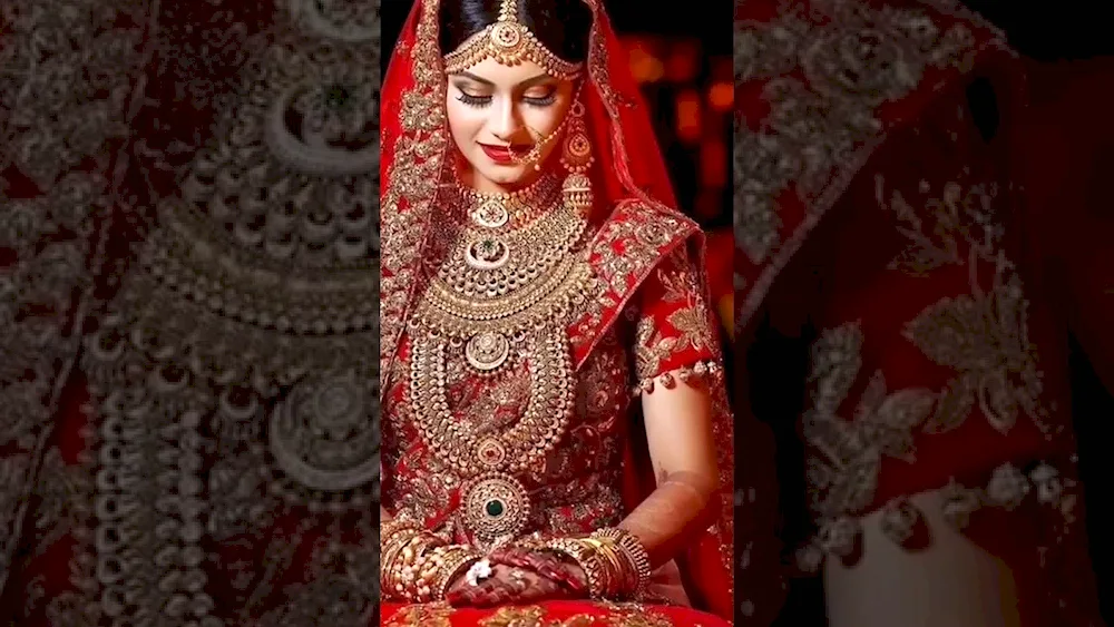 Indian girls