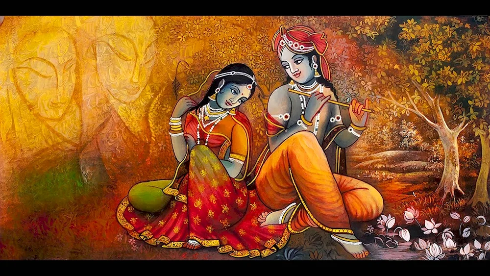 Indian epic Ramayana