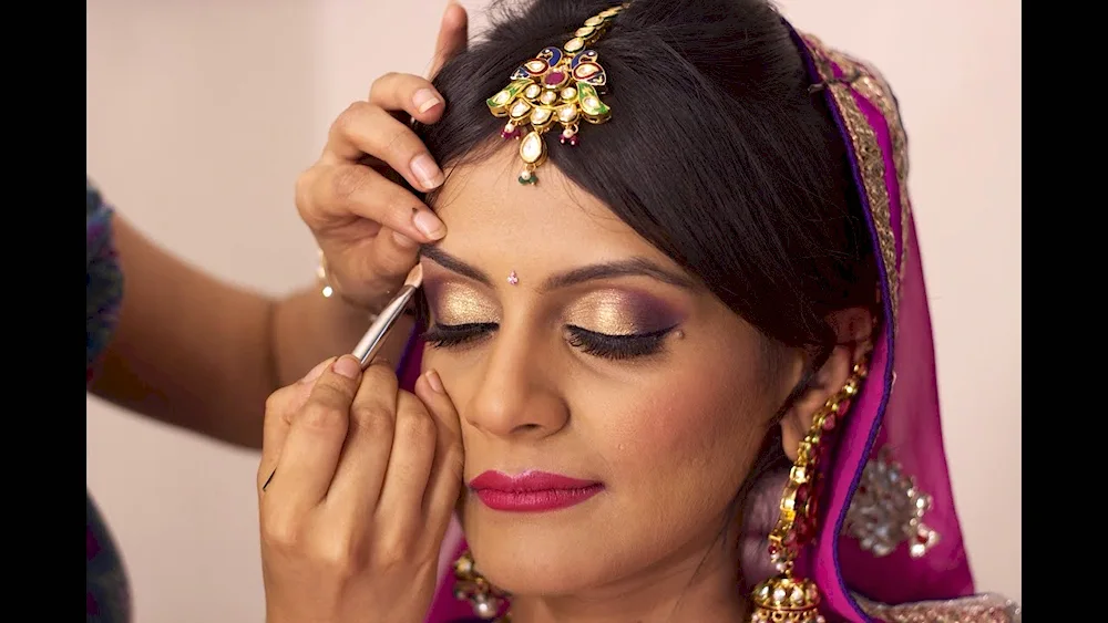 Nadiya Zulfakar Egyptian actress