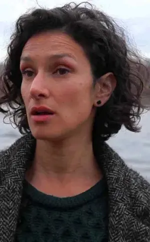 Indira Varma