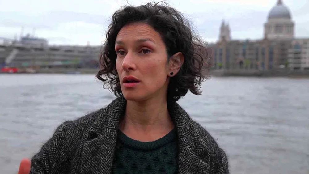 Indira Varma