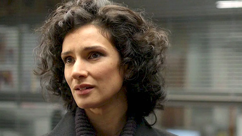 Indira Varma