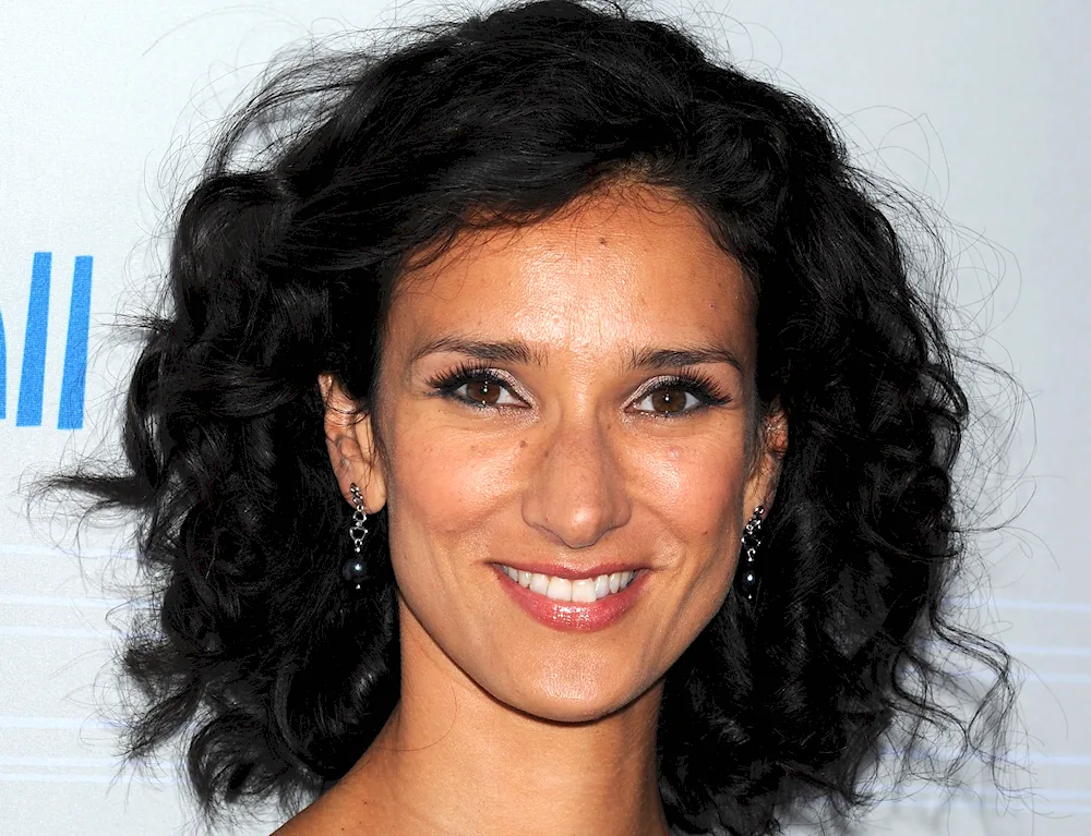 Indira Varma actress