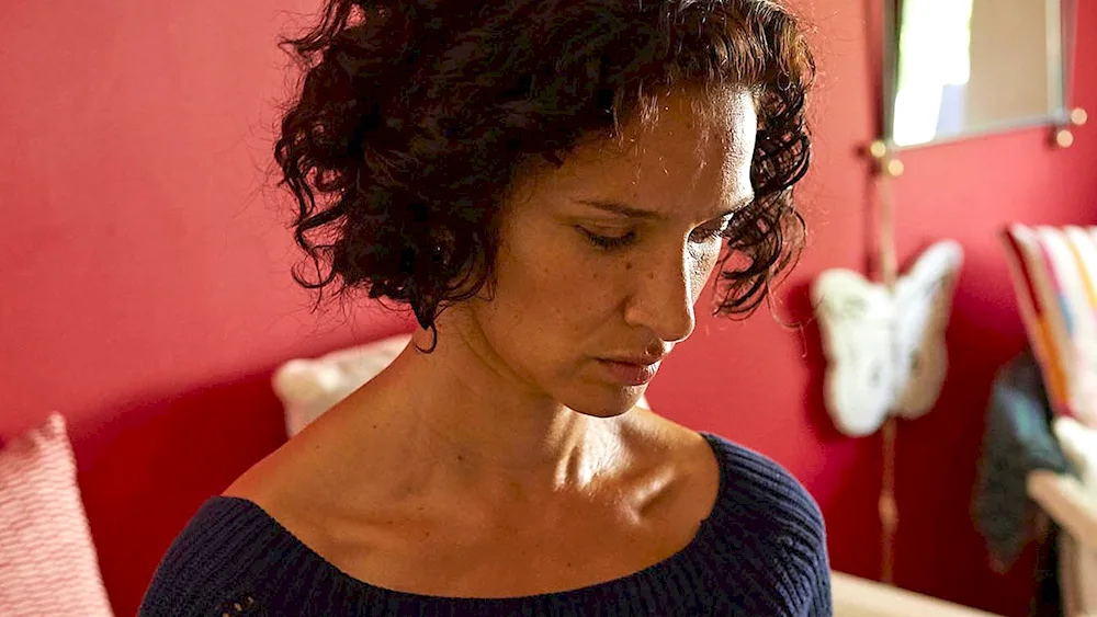 Indira Varma