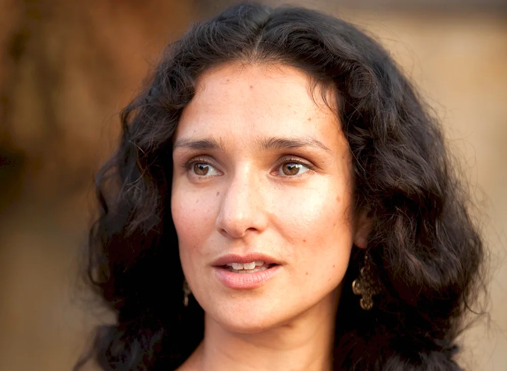 Indira Varma